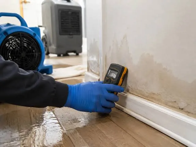 24/7 Water damage restoration services in Robbins, TN - Rapid flood cleanup and mitigation